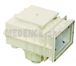 Szkimmer V20 ABS, fóliára, 200 x 150 mm