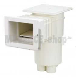 Szkimmer VA 215 mm x 160 mm, a fóliára