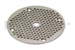 Rozsdamentes acél rács - Cofies