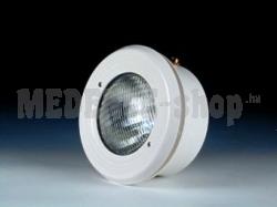 Standard 300W-os reflektor fóliás medencébe