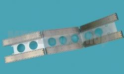 Hidromasszázs ágy a fóliás medencéhez