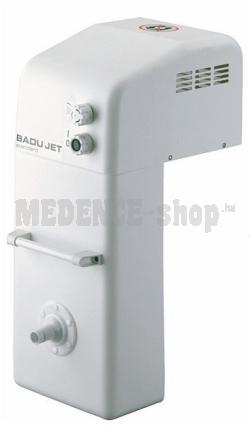 BADU JET Swing függesztett ellenáramoltató 55 m3/óra (230V)