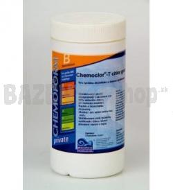 Chemoform chlórový granulát rýchlorozpustný 1 kg