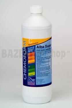 Chemoform algicid - Alba Super 1 l