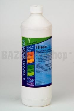 Chemoform Flisan 1 l, čistič stenovej linky