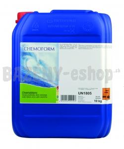 Chemoform Chemoblanc 10 l