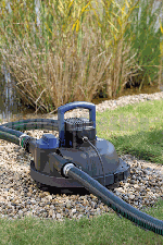 Oase Filtoclear 12000