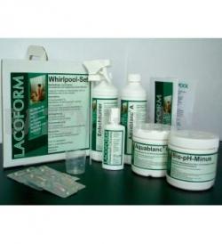 Whirlpool set
