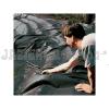 Alfafol 1,0 mm PVC jazierková fólia čierna – 12m x 15m