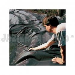 Alfafol 1,0 mm PVC jazierková fólia čierna – 12m x 15m