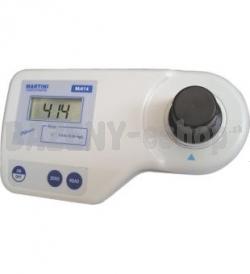 Fotometrický tester MI 411 