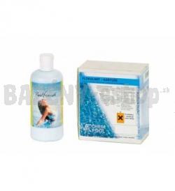 Chemoform Flokulačné kazety 8 ks x 125 g