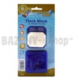 Flock block - gélová tableta 