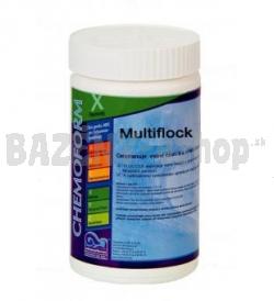 Chemoform Multiflock 1 kg - tableta 125 g