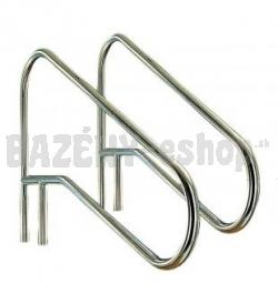 Rebríkové madlo s púzdrom 