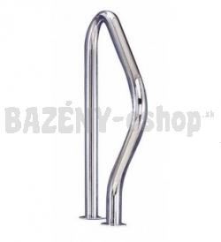 Rebríkové madlo pre výstup