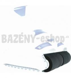 Penová kefa pre robot Cybernaut NT