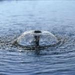 Oase Aquarius 1000 – fontánové čerpadlo