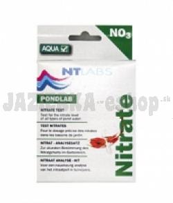 Tripond Test Nitrate NO3