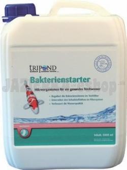Štartovacie baktérie Tripond 2,5 na 25 m3 