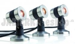LunAqua Maxi LED Set 3