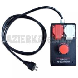 Regulácia výkonu elektrických zariadení
