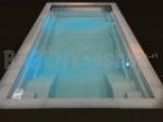 Bazén BABY POOL