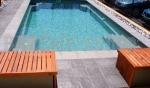 Bazén BABY POOL