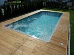 Bazén BABY POOL