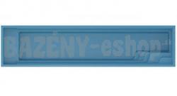 Bazén FAST LANE 12,2 m