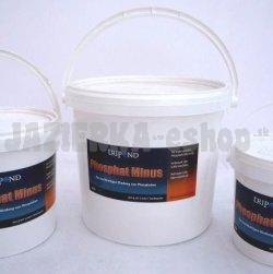 Tripond Phosphat Minus 2,5 kg