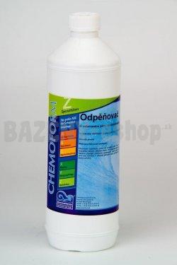 Chemoform Protipenivý roztok 1 l