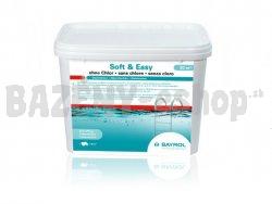 Bayrol Soft & Easy 5,04 kg