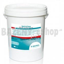 Bayrol Soft & Easy 16,8 kg