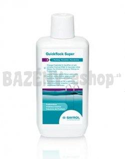 Bayrol Quickflock Super 1L