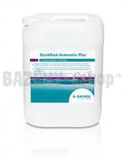 Bayrol Quickflock Automatic+ 20L