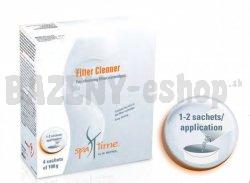 Spa Time - Filter Cleaner