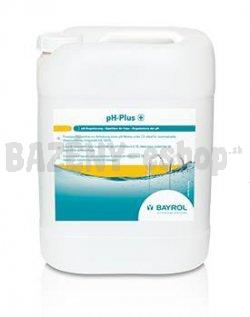 Bayrol PH-Plus liquide 25 kg