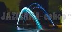 Oase Water Jet Lighting – statická svetelno - vodná atrakcia
