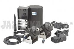 Oase Water Jet Lighting – statická svetelno - vodná atrakcia