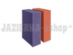 Špongie BioTec ScreenMatic2 60000/140000 a ScreenMatic 18/36