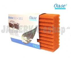 Náhradná špongia Oase BioTec 5.1 a 10.1 - 1ks červená