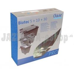 Náhradná špongia Oase BioTec 5 / 10 / 30 - modrá 1 ks