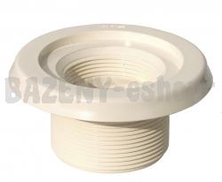 Tryska MTS - Základný prvok R 2“ 50x40MM ABS