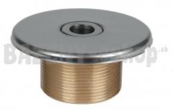 Vtoková tryska Ø 18 mm – závit 11/2“ ex