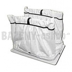  Filtračný sáčok pre Dolphin SPRING - 70μm