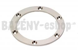 Podlahová tryska KRIPSOL - Príruba NEREZ