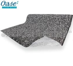 Oase šedá kamienková fólia šírka 60 cm