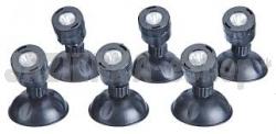Pontec PondoStar LED set 6