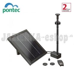 pontec pondosolar 250
